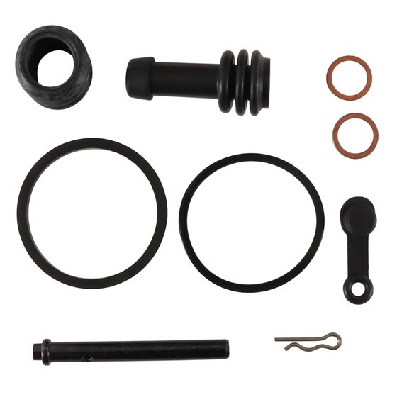 ZX 10R NINJA (2004 - 2010) caliper rebuild kit - rear | All Balls