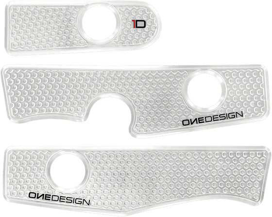 KX 250 F (2017 - 2020) side tankpad for kx250/450 | ONEDESIGN