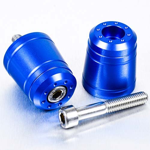 Z 1000 (1979 - 2009) handlebar end caps | PRO BOLT