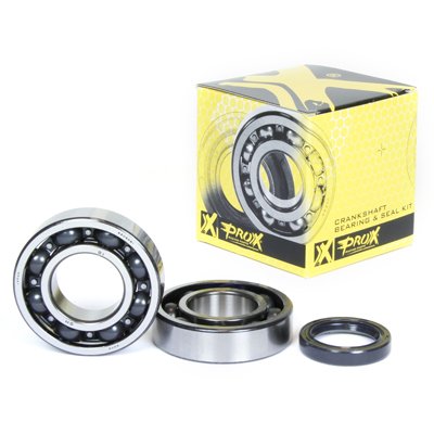 KX 250 F (2004 - 2020) prox crankshaft bearing & seal kit kx250f '04-20 | ProX