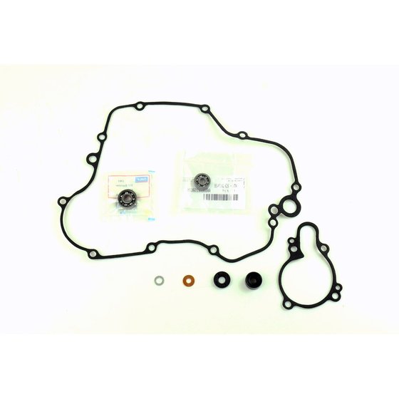 KX 125 (2003 - 2007) water pump gasket kit | ATHENA