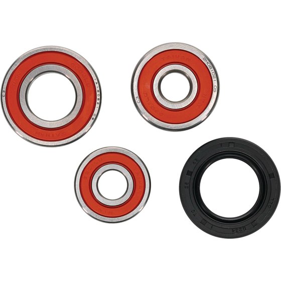 KLX 110 (2002 - 2022) wheel bearing kit rear | All Balls