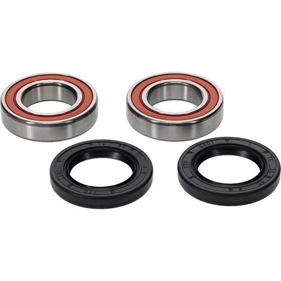 KFX 90 (2007 - 2022) wheel bearing kit rear | All Balls