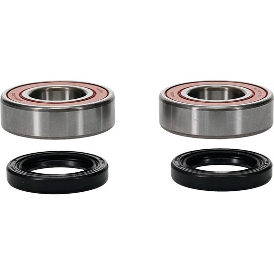 MULE 550 (1997 - 2004) wheel bearing kit rear | All Balls