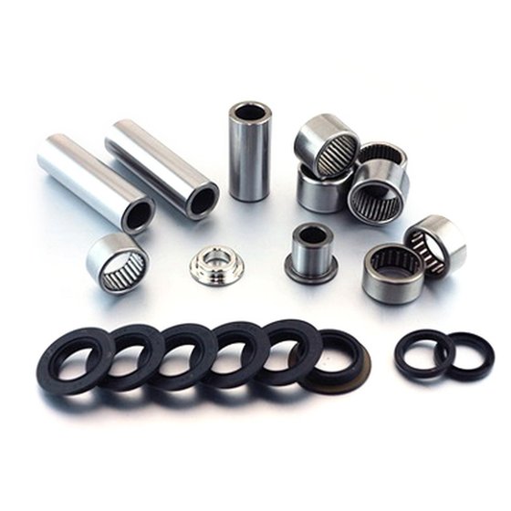 KX 65 (2002 - 2018) swingarm linkage bearing kit | BEARING WORX