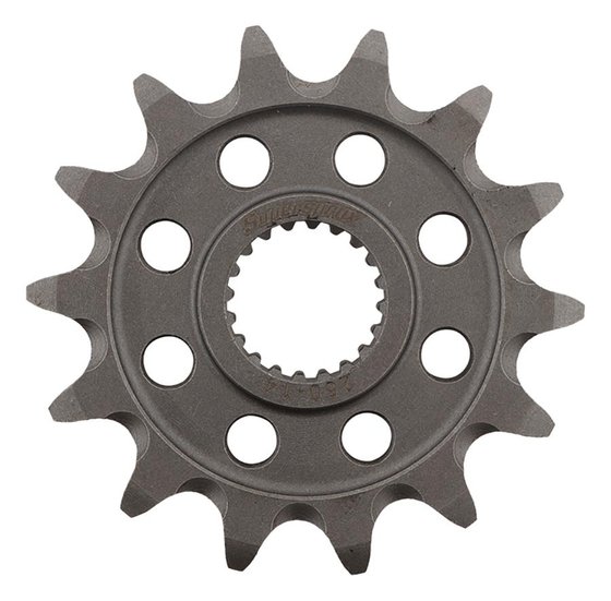 KX 250 F (2004 - 2020) front sprocket | Supersprox