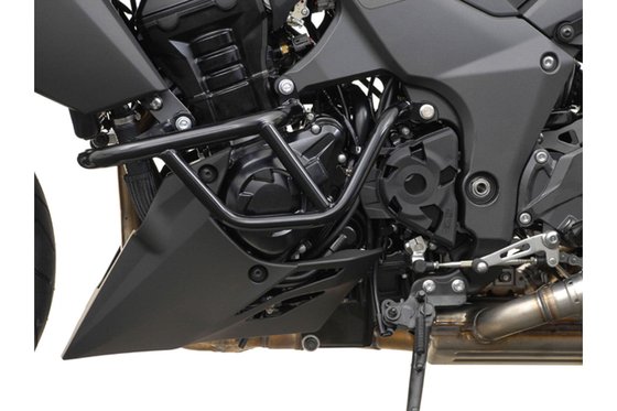 Z 1000 (2010 - 2020) crash bar for kawasaki z 1000 | SW-MOTECH