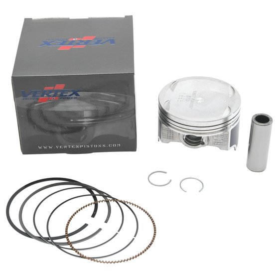 KFX 700 (2004 - 2009) cast replica piston kit | Vertex