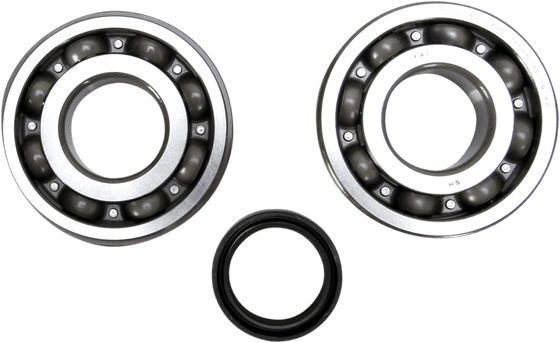 KX 250 F (2004 - 2020) prox crankshaft bearing & seal kit kx250f '04-20 | ProX