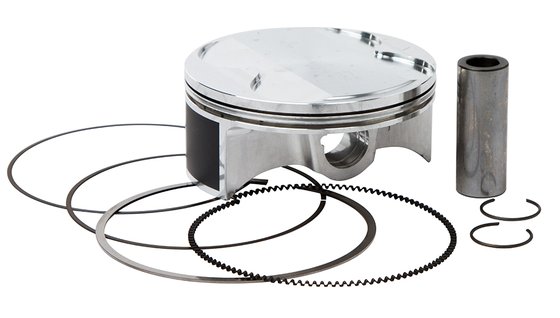 KX 450 F (2009 - 2012) piston kit 23445c | Vertex