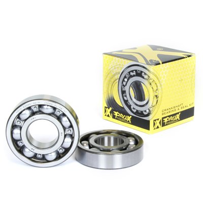 KFX 400 (2003 - 2006) prox crankshaft bearing & seal kit dr-z400+lt-z400+klx400r | ProX