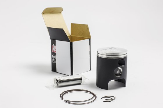 KMX 125 (1986 - 2005) piston | WOSSNER