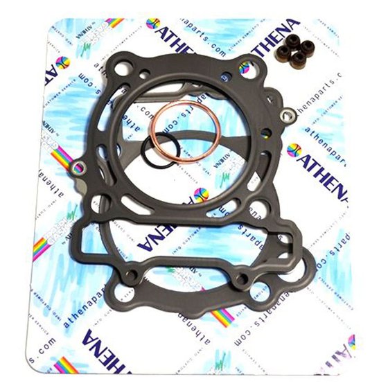 KX 250 F (2004 - 2008) top end gasket kit | ATHENA