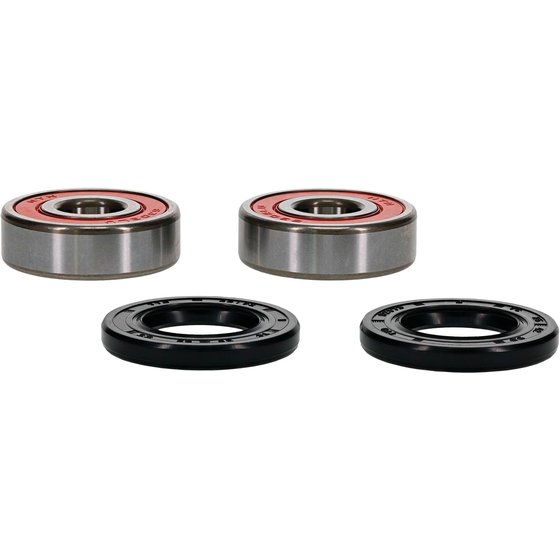 KL 250 (2000 - 2010) wheel bearing kit rear | All Balls