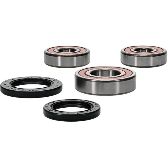 Z 1000 Z1 R (1978 - 1980) wheel bearing kit rear | All Balls