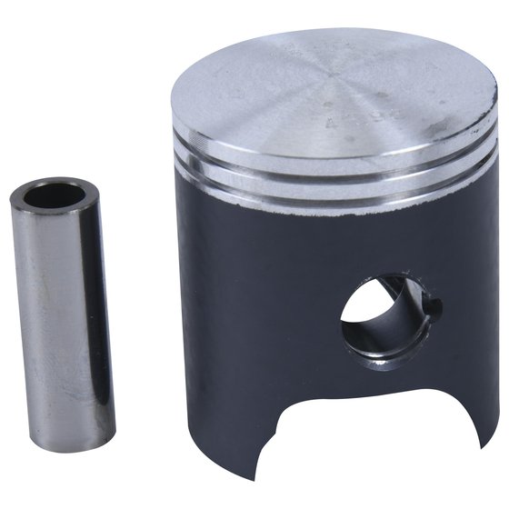 KX 60 (1983 - 2003) cast replica piston kit | Vertex