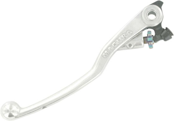 KX 500 (1990 - 2003) hymec clutch long lever | MAGURA