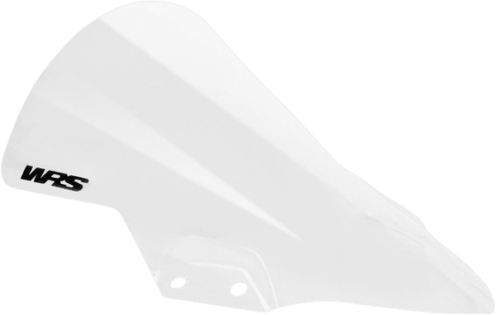 EX 400 NINJA (2018 - 2021) race windscreen for ninja 400 | WRS