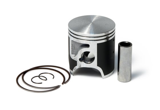 KX 85 (2001 - 2013) cast replica piston kit | Vertex