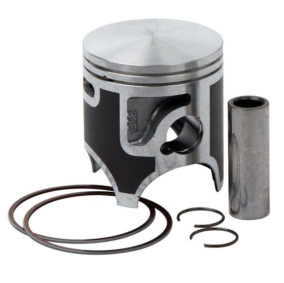 KX 85 (2001 - 2013) cast replica piston kit | Vertex