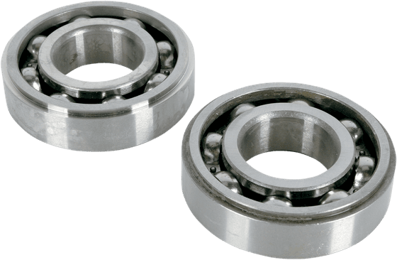 KX 450 F (2006 - 2007) main bearing and seal kit | Hot Rods