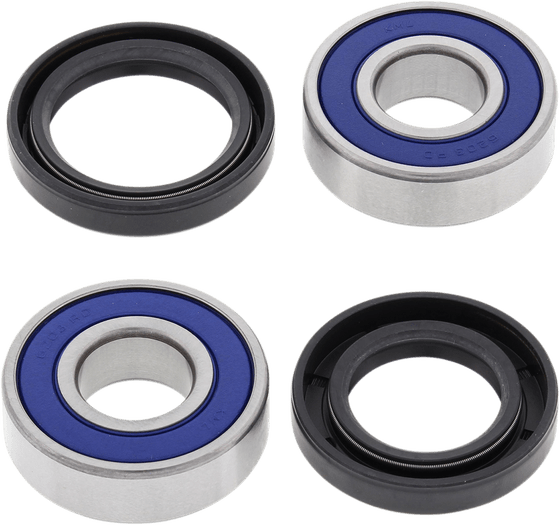 GPZ 1100 (1995 - 1997) wheel bearing kit front | All Balls