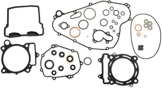 KX 450 F (2016 - 2018) race gasket kit | ATHENA