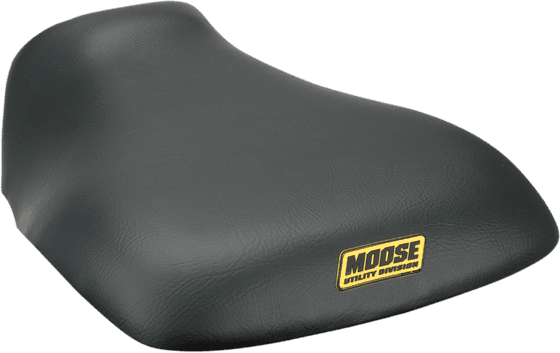 KVF 650 (2005 - 2014) black oem replacement seat cover | MOOSE UTILITY DIVISION