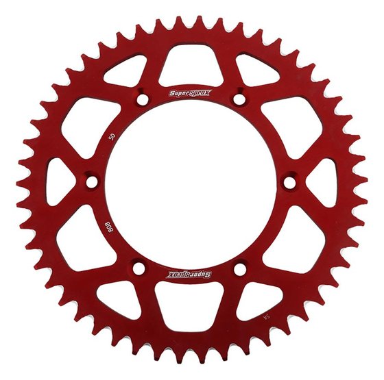 KLX 400 R (2003 - 2003) alloy rear sprocket | Supersprox