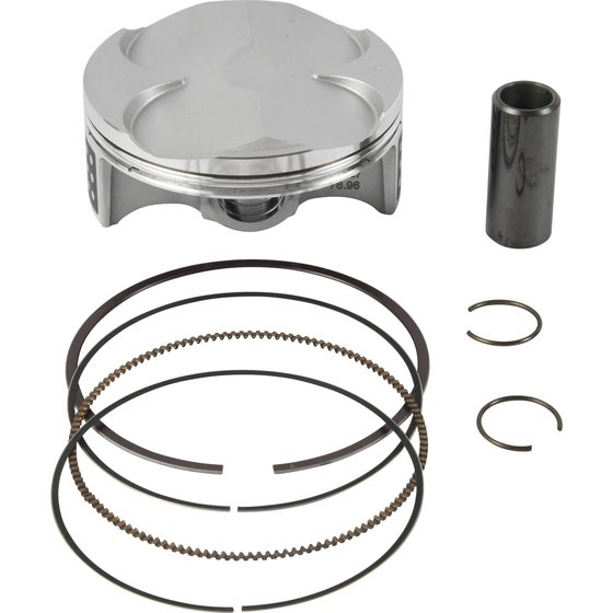 KX 250 F (2018 - 2019) forged gp racer's choice piston kit | Vertex