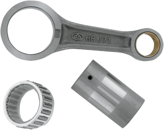 KFX 450 R (2008 - 2014) connecting rod kit | Hot Rods