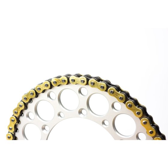 KX 450 F (2006 - 2023) 520x114 drive chain | RENTHAL