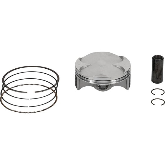 KX 250 F (2018 - 2019) forged gp racer's choice piston kit | Vertex