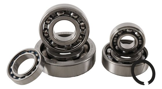 KX 250 (2005 - 2005) transmission bearing kit | Hot Rods