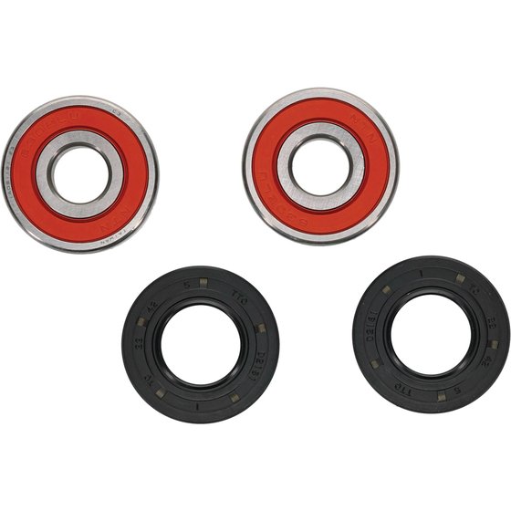 VN 800 VULCAN (1995 - 2005) wheel bearing kit front | All Balls