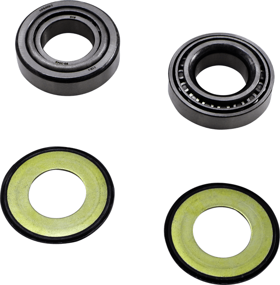 W 650 (1966 - 1967) steering bearing kit | All Balls