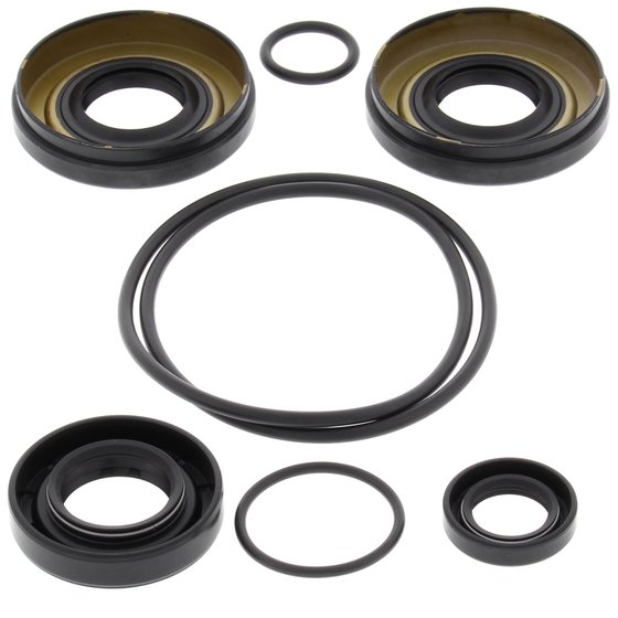 KVF 750 (2005 - 2022) differential bearing and seal kit rear | All Balls