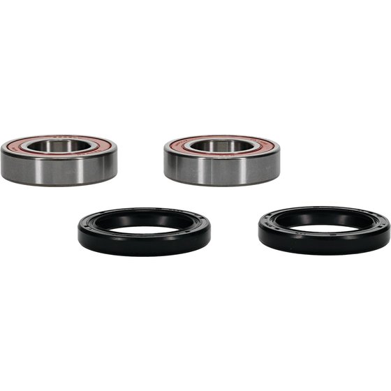 KAF 620 MULE (1993 - 2022) wheel bearing kit front | All Balls