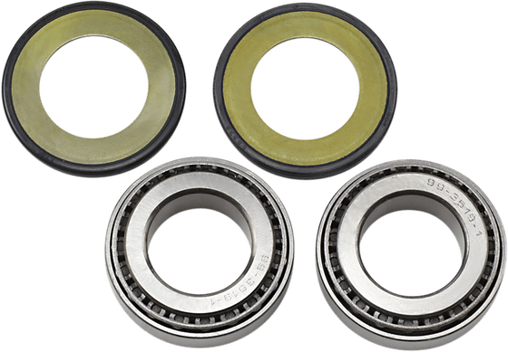 KLV 1000 (2004 - 2005) steering bearing kit | All Balls