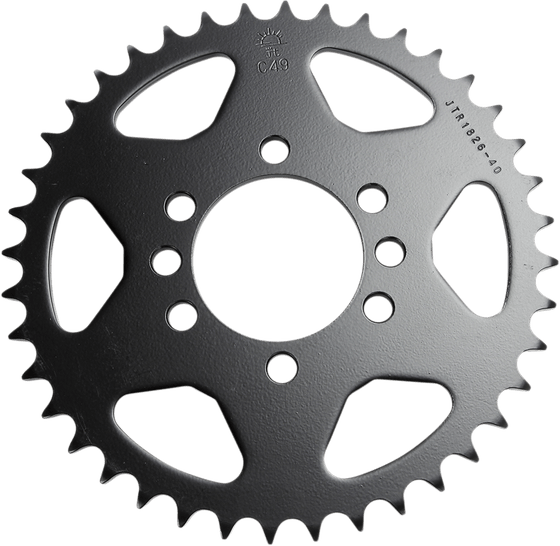 KFX 400 (2003 - 2006) rear sprocket 39 tooth pitch 520 jtr182639 | JT Sprockets