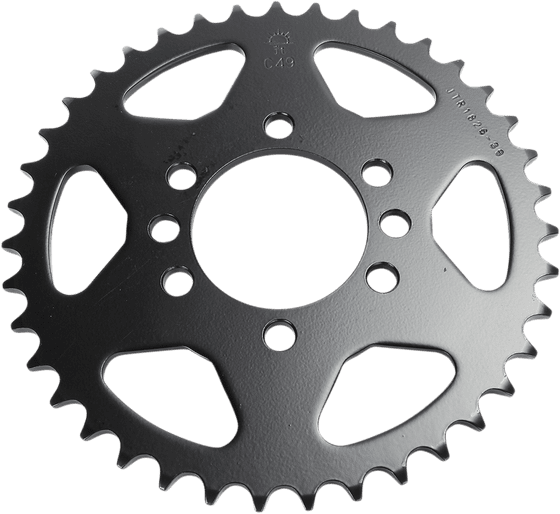 KFX 400 (2003 - 2006) rear sprocket 39 tooth pitch 520 jtr182639 | JT Sprockets