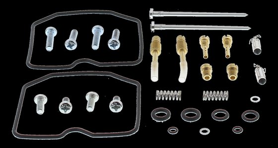 EN 500 VULCAN (1996 - 2009) carb. rebuild kit closed course racing only | All Balls