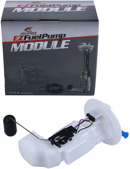 KVF 750 (2008 - 2022) fuel pump complete module | All Balls