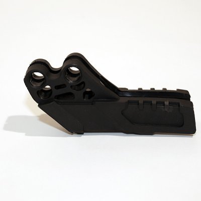 KX 450 F (2006 - 2008) chain guide for kawasaki kxf250/450 | UFO