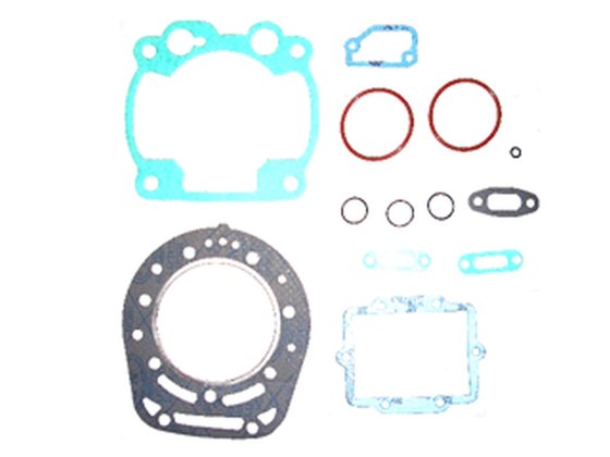 KX 500 (1989 - 2004) top-end gasket set | NAMURA