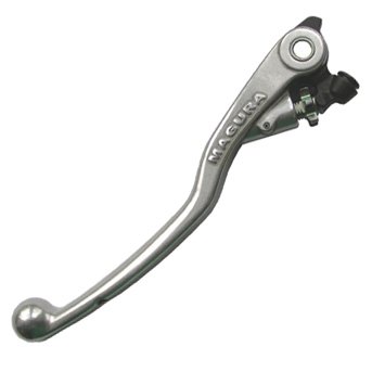 KX 250 F (2009 - 2018) hymec clutch long lever | MAGURA