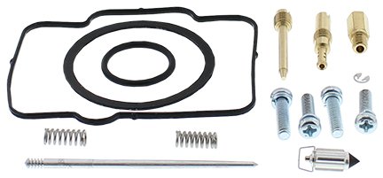 KDX 250 (1991 - 1994) carb. rebuild kit closed course racing only | All Balls