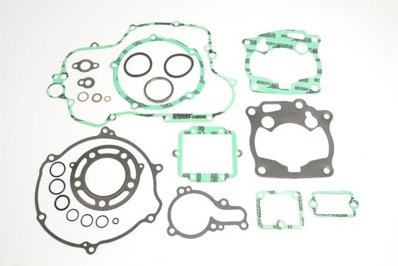 KX 125 (1994 - 1997) complete gasket kit for kawasaki engines | ATHENA