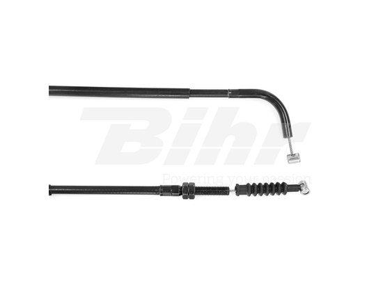 ZR 7 H (1999 - 2003) clutch cable | VICMA