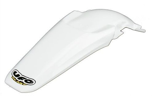 KX 250 F (2009 - 2012) rear fender white for kawasaki kxf250/450 | UFO